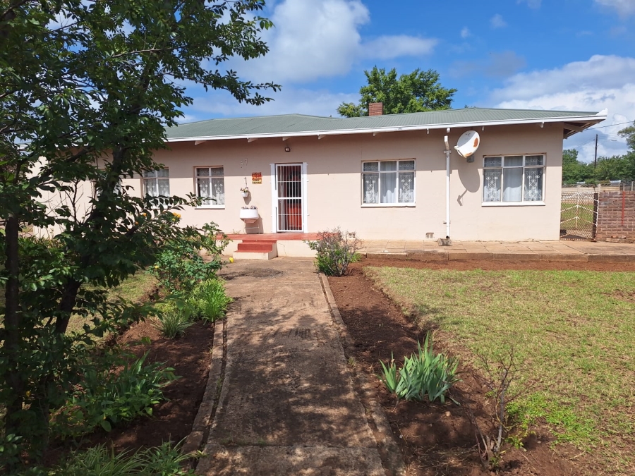 To Let 3 Bedroom Property for Rent in Sandringham Eastern Cape